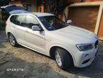 BMW X3 - 20