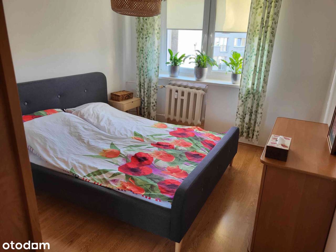 Sprzedam mieszkanie M4 Pomorzany z widokiem i śpiewem ptaków o poranku - Widok 6