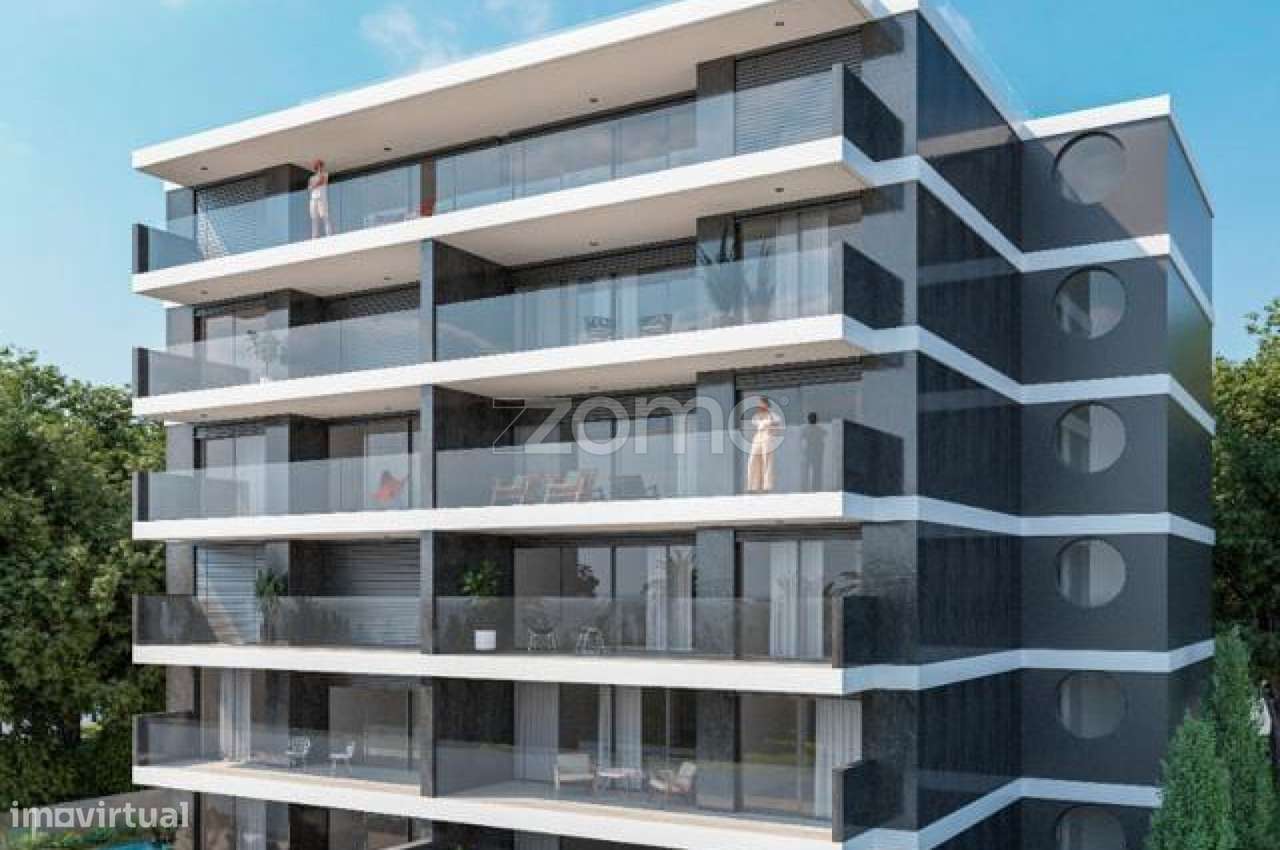 Apartamento T2