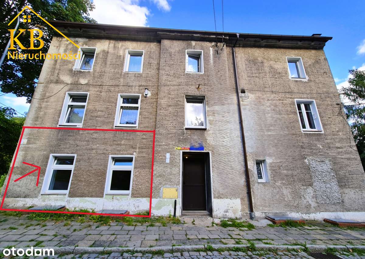 Po remoncie Boguszów-Gorce, | 52 m² | Parter-10