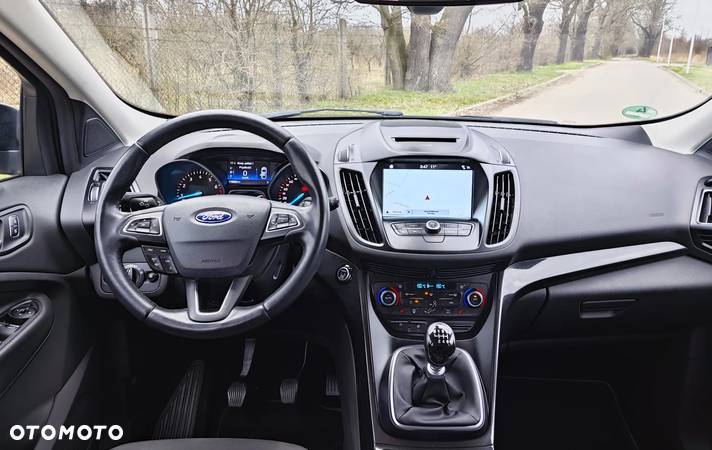 Ford Kuga 1.5 EcoBoost FWD Titanium ASS - 23