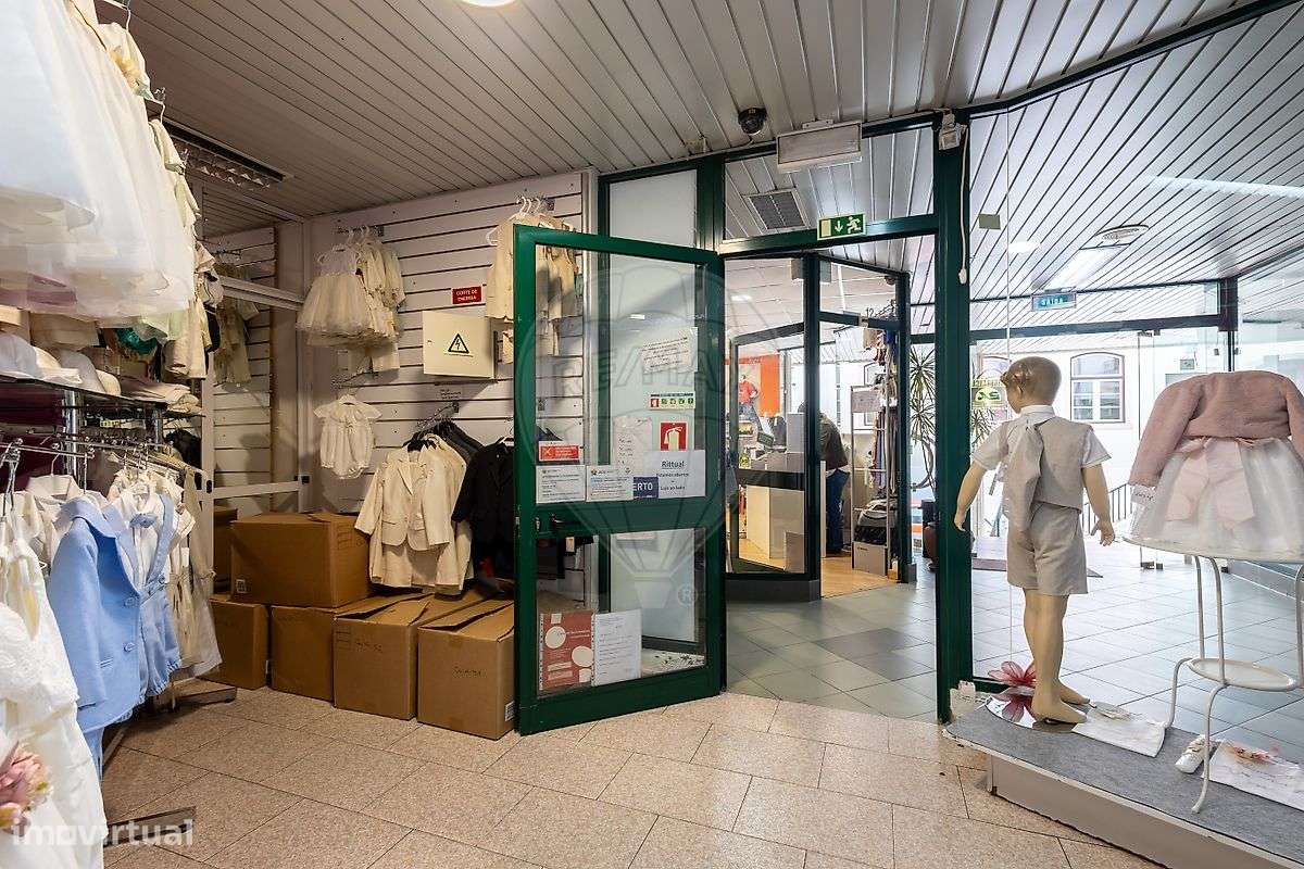 Loja  para venda - Grande imagem: 3/8