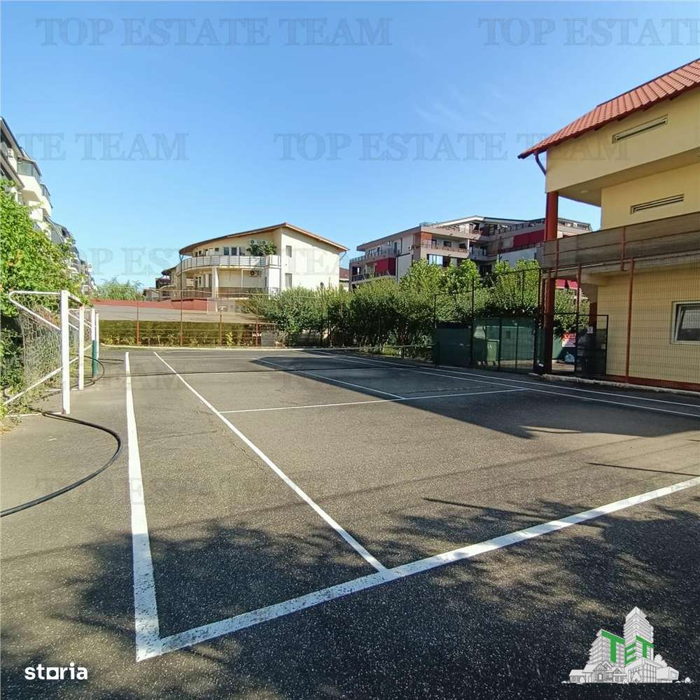 Vila si doua terenuri intravilane de vanzare Bragadiru - Imagine principală: 2/7