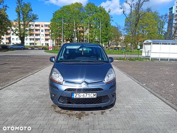 Citroën C4 Picasso - 2