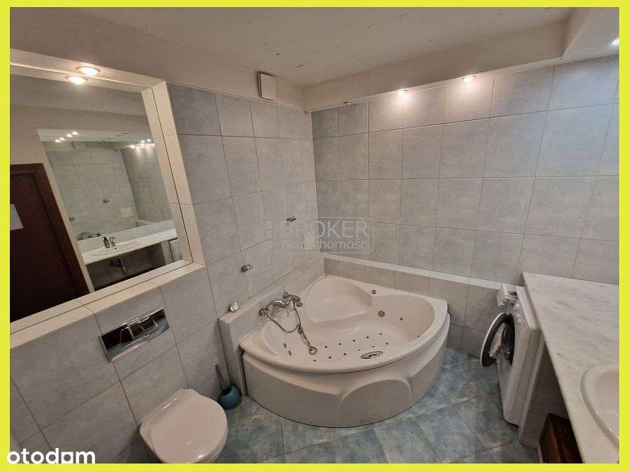 Szczęśliwice, Włodarzewska; 3 pokoje-6