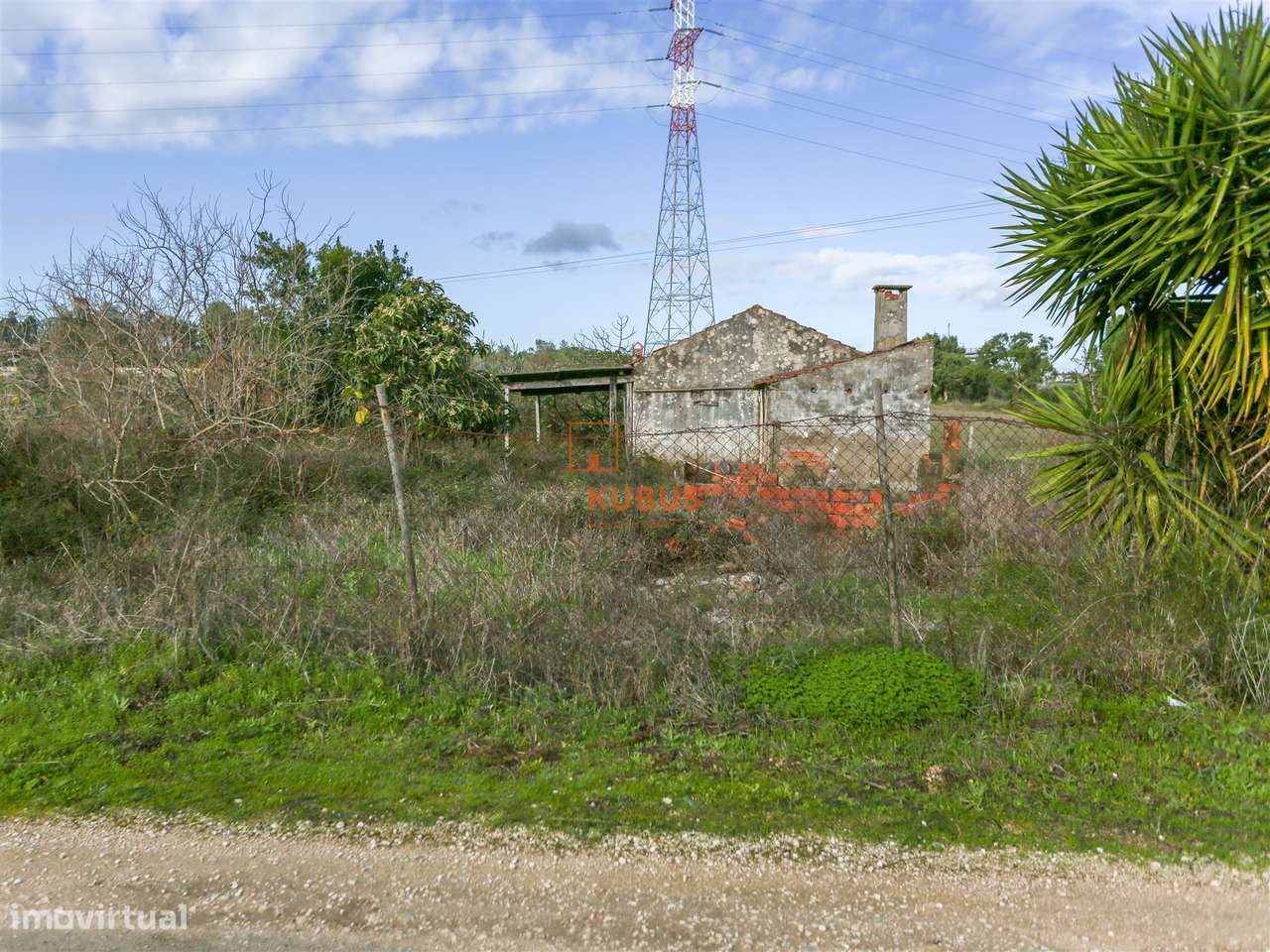 Moradia T2 - Entroncamento - Grande imagem: 5/16