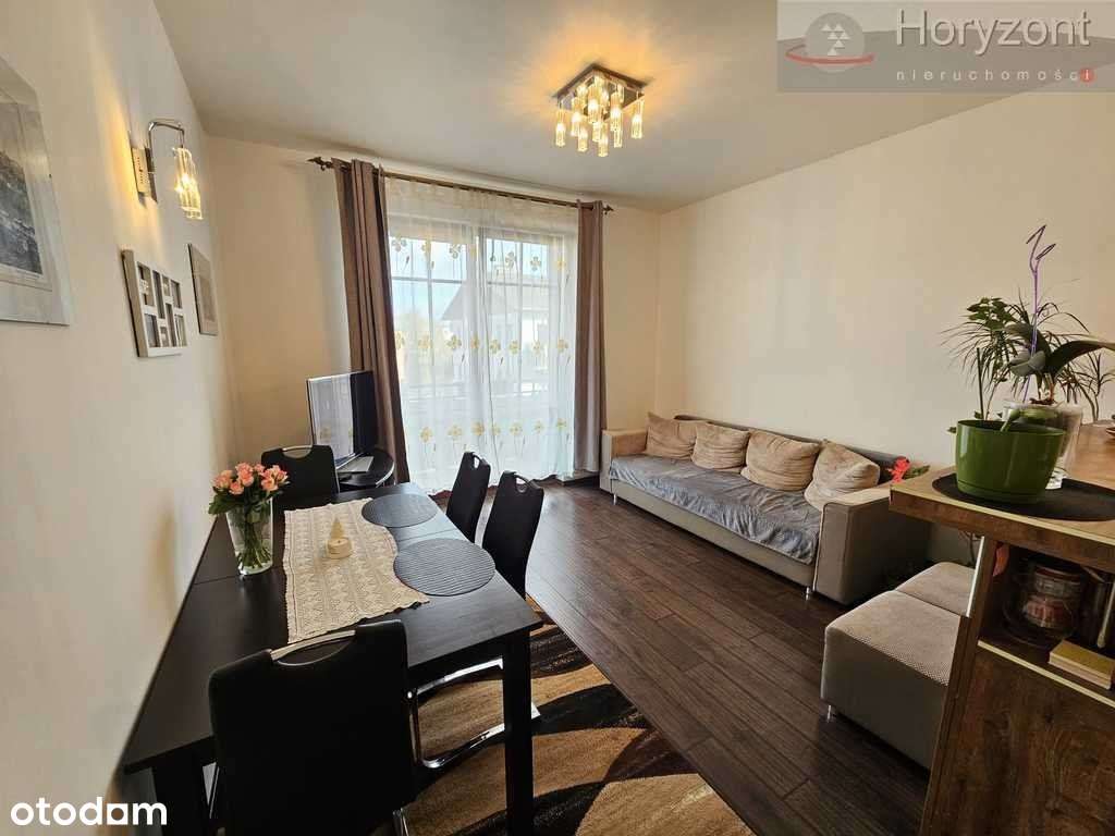 Komfortowe Os. Garden House, winda, fitnes-0