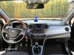 Hyundai i10 1.0 blue Trend - 36