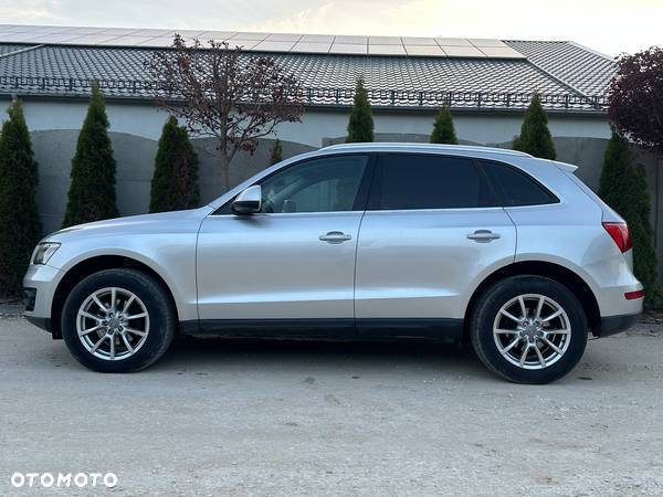 Audi Q5 2.0 TDI Quattro - 3