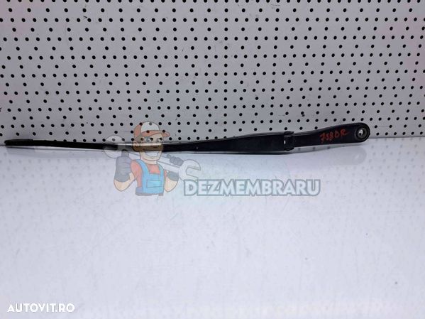 Brat stergator parbriz dreapta Dacia Logan 2 [Fabr 2012-prezent] 80020256 - 1