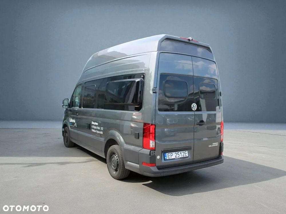 Grand 600 NOWY | 177KM 2,0 l TDI EURO VI-e SCR