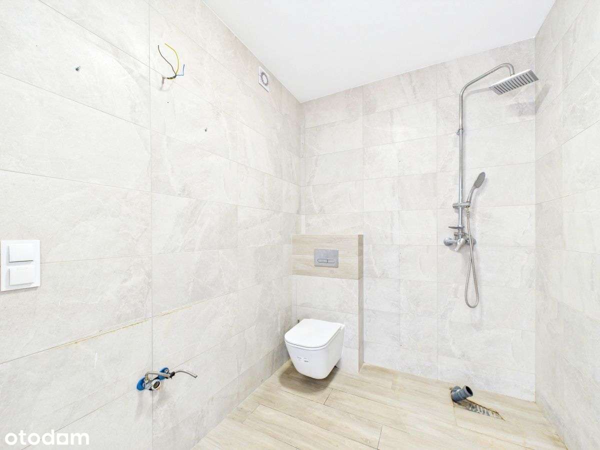 4 pokoje, blisko szkoły-10