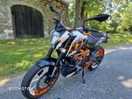 KTM Duke - 20