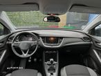 Opel Grandland X 1.2 Turbo START/STOP Business Edition - 5