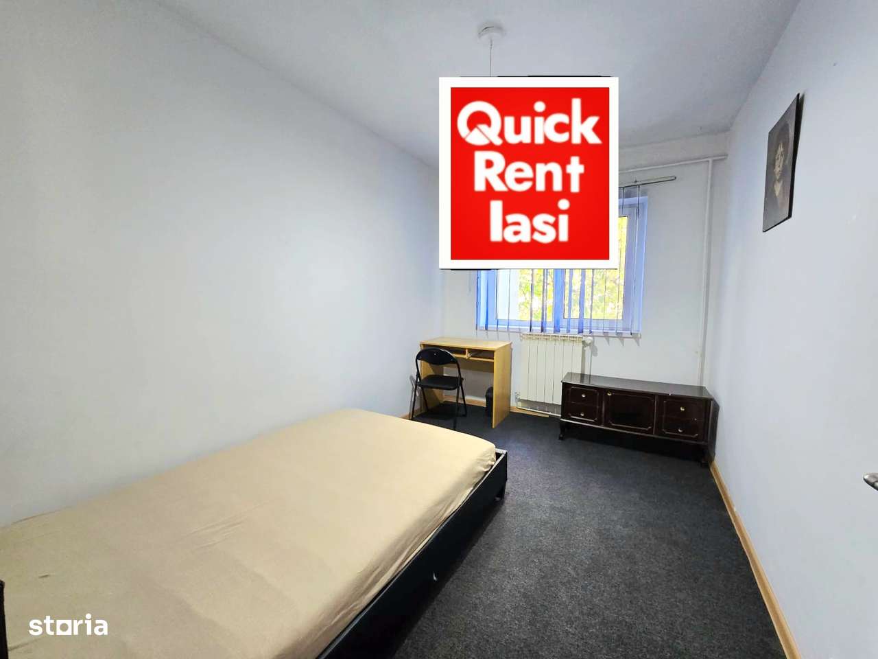 Ultracentral Targu Cucu Apartament 3Camere Langa Universitati - Imagine principală: 4/16