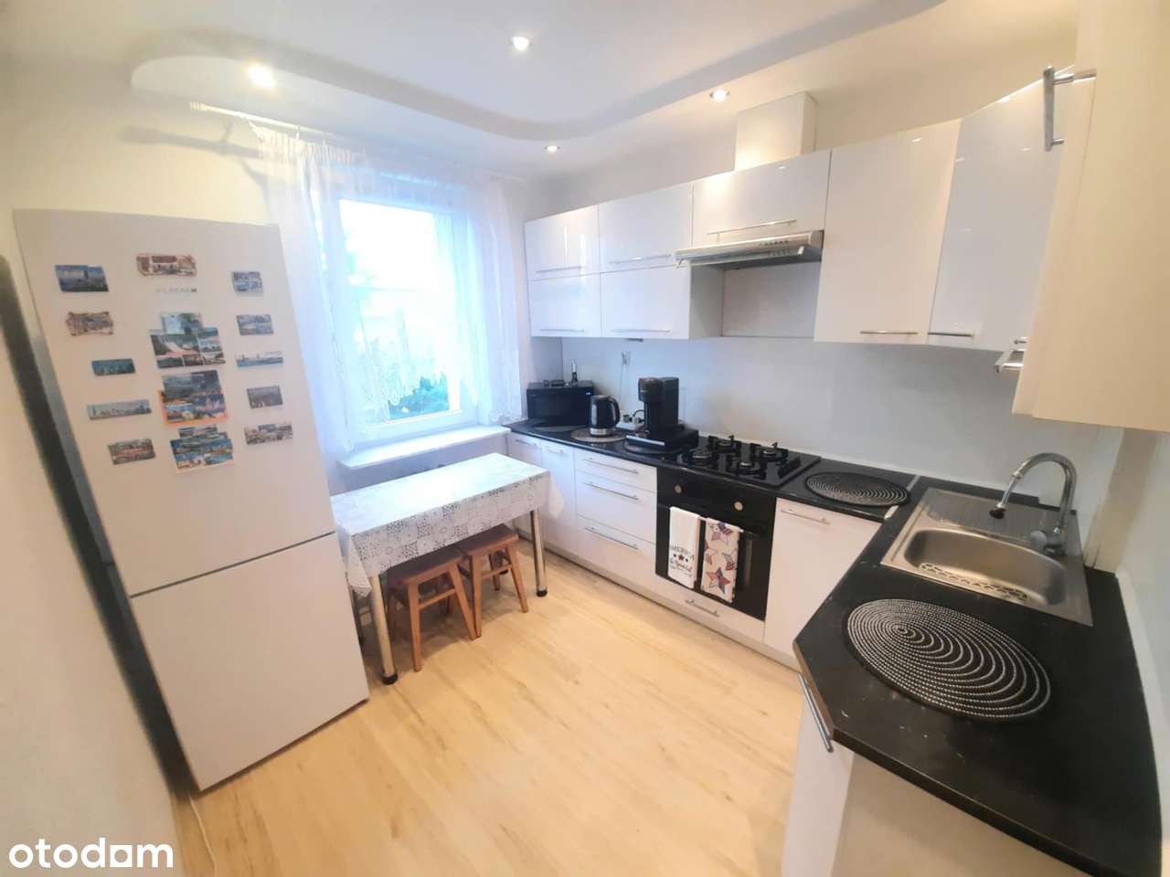 Mieszkanie 3-pokojowe do wejścia osiedle Słoneczne - Pełny obrazek: 3/12