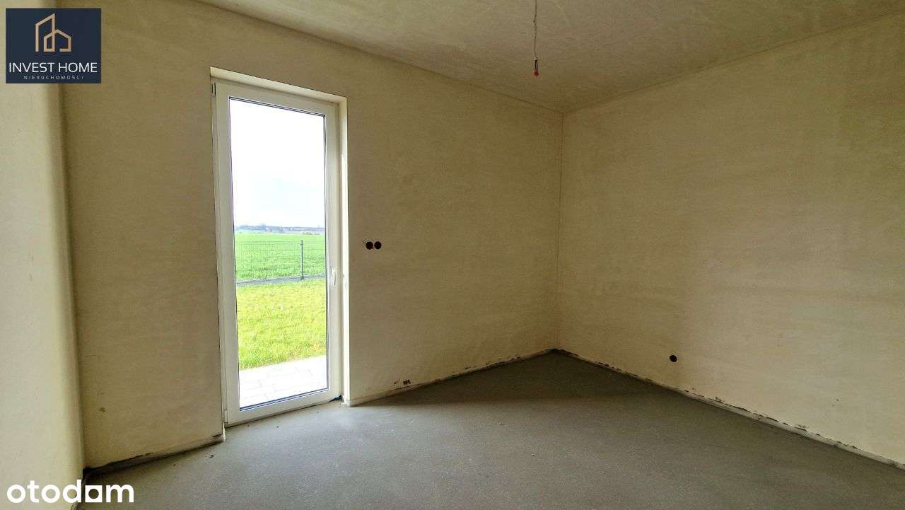 Energooszczędny, z garażem - Siąszyce, gm. Rychwał-10