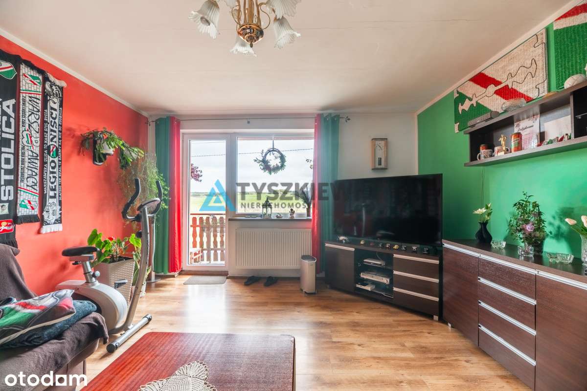 Dom do remontu Okazja - Czarnoszyce - Pełny obrazek: 4/20