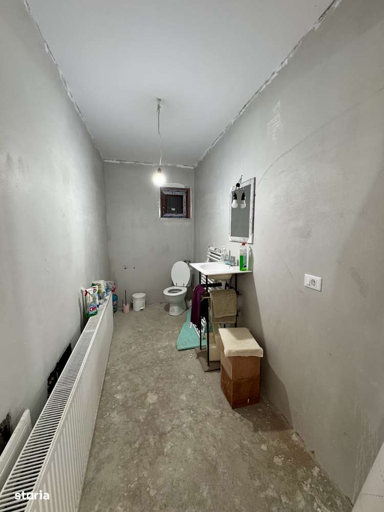 Vand casa noua+garaj, Cutrici-1