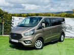 Ford Tourneo Custom 1.0 EcoBoost Titanium PHEV - 1