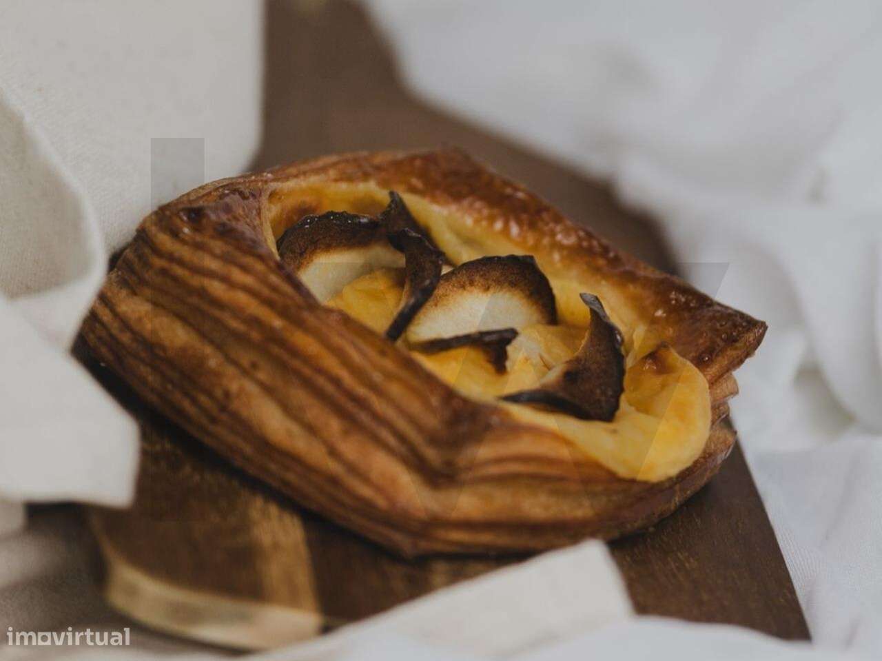 Padaria e Pastelaria em franca expansão | Para Trespasse | Em Coimbra - Grande imagem: 5/15