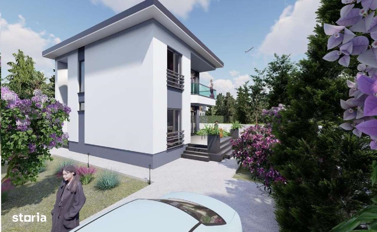 LUX | CASA | VILA INDIVIDUALA | CURTE | PROPRIETAR | TUNARI-19