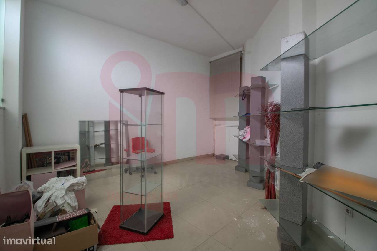 Loja  Venda em Negrelos (São Tomé),Santo Tirso-11