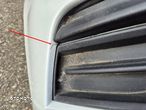 VW Golf 7 VII lifting 16- zderzak przedni kratka spoiler ślizg - 3