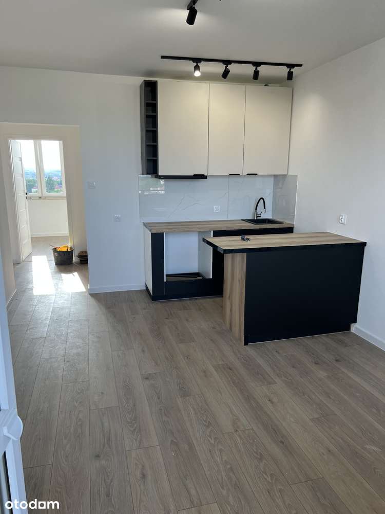 Mieszkanie po generalnym  30m2 - Pełny obrazek: 4/7