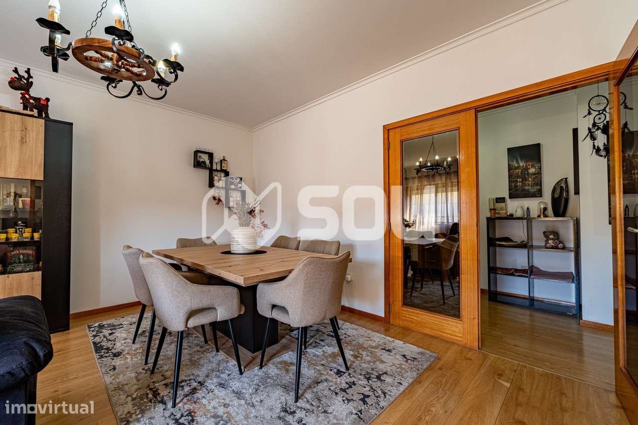 Apartamento T3 em Calendário - Grande imagem: 5/22