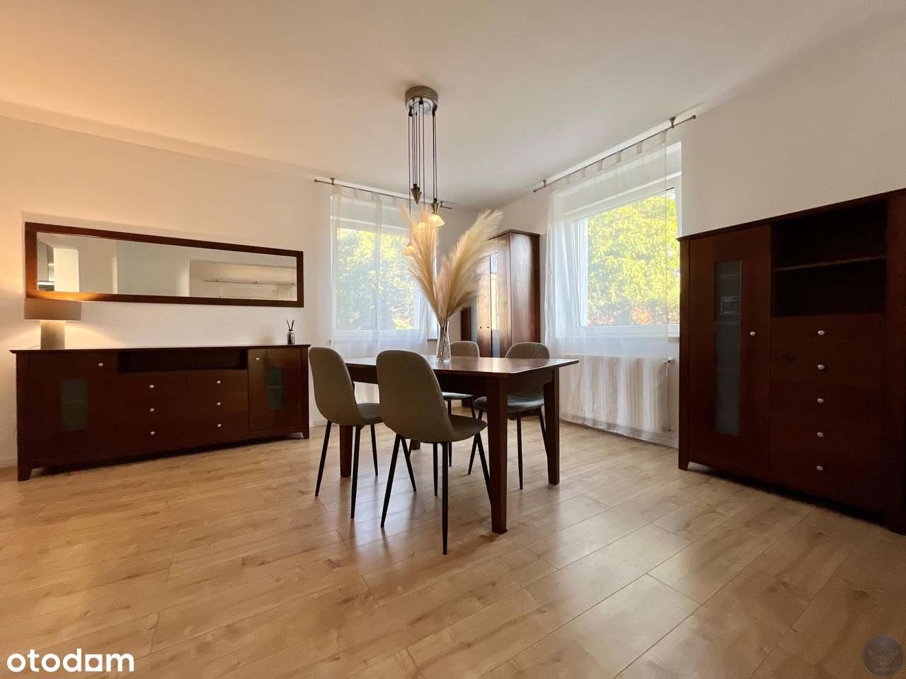 Pracze_Odrzańskie! Dom_wolnostojący_z_pięknym_ogrodem_we_Wrocławiu!-3