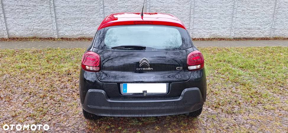 Citroën C3 1.2 PureTech Live - 7