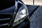 Mercedes-Benz R 300 CDi BlueEfficiency - 8