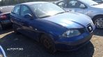 Dezmembrez Seat Ibiza 1.4i 6L BBY 2004 - 2