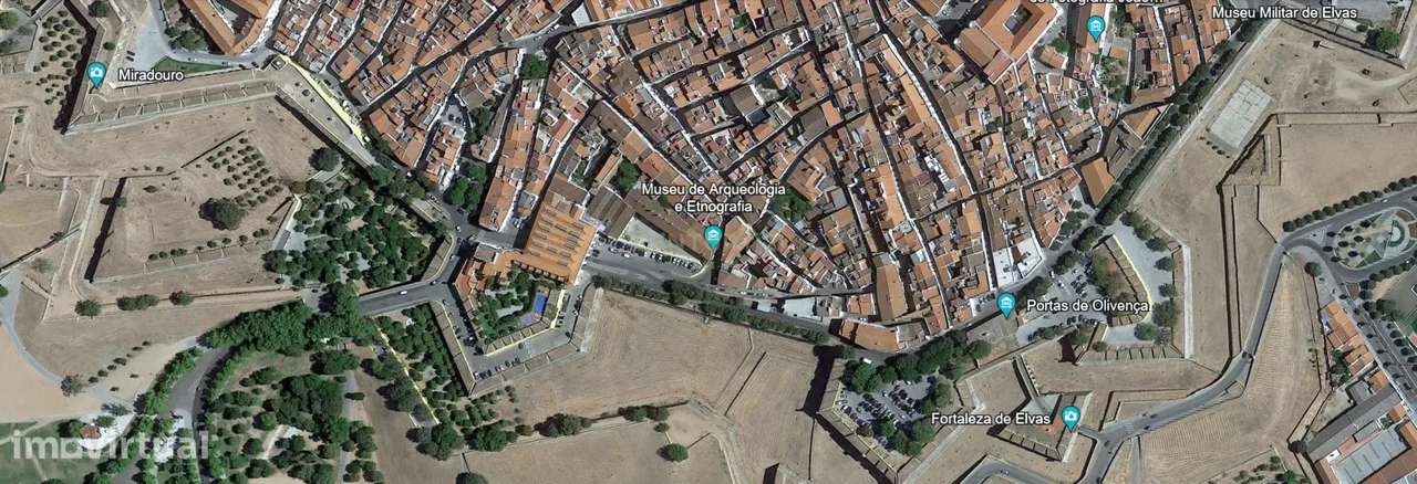 Terreno Elvas - Grande Potencial - Grande imagem: 5/5