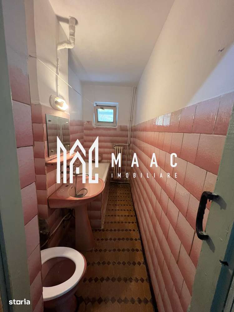 Apartament 2 camere | Ostroveni | Parter - Imagine principală: 4/6