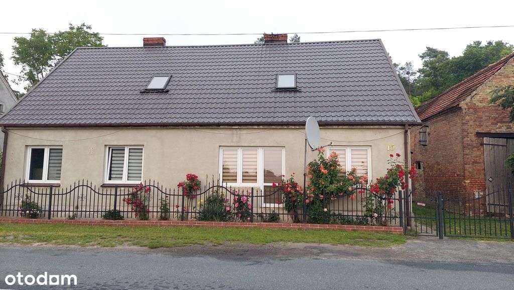 Dom w Siekierkach - Pełny obrazek: 4/20