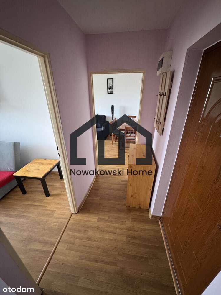 Dwu pokojowa kawalerka w Biedrusku - Pełny obrazek: 5/11