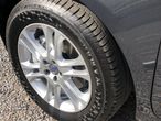 Volvo XC 60 D4 Geartronic Summum - 21