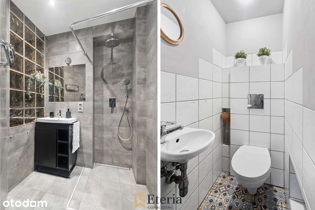 Magia w dwóch słowach-Saska Kępa-Kamienica '30-5