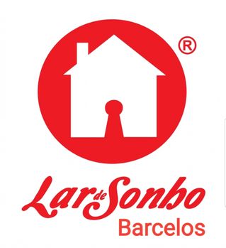 Lar de sonho Barcelos Logotipo