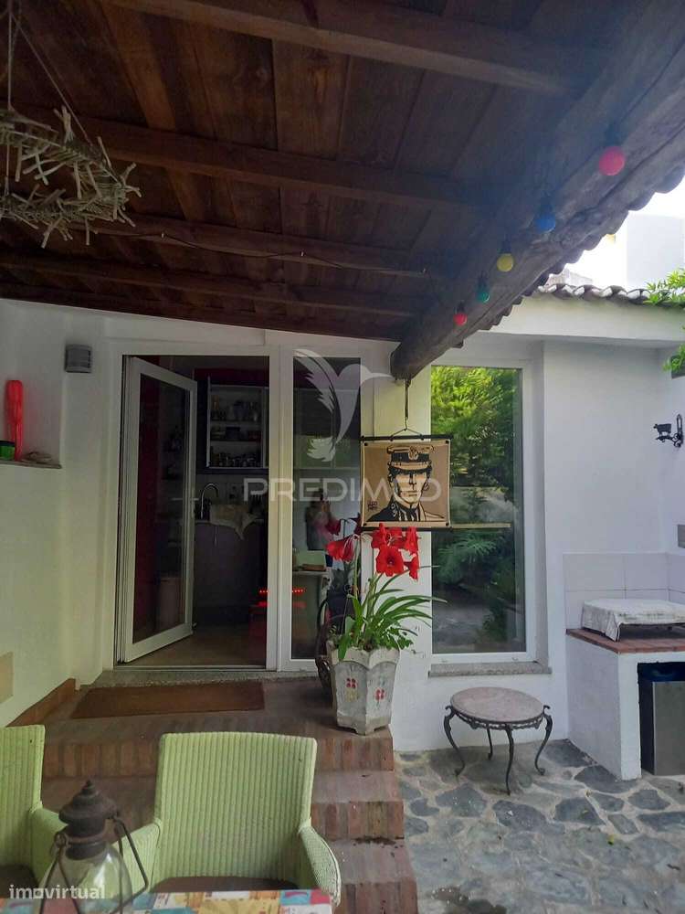 linda casa Évora - Grande imagem: 4/6