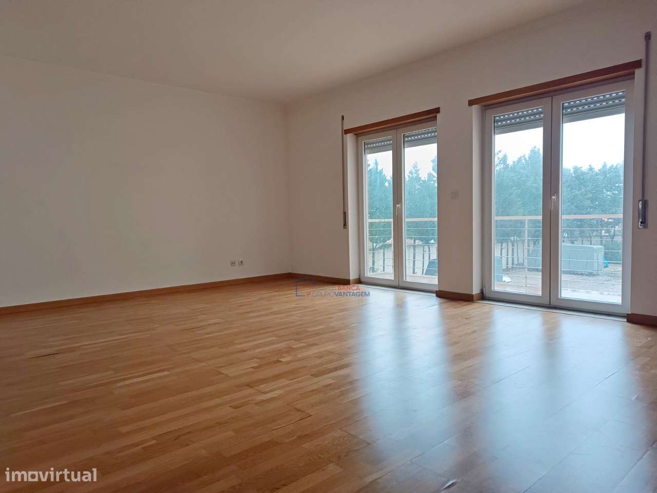 Apartamento T3 com lugar de Parqueamento  e Arrecadação em Condomin... - Grande imagem: 2/30