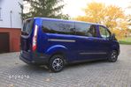 Ford Transit Custom - 15