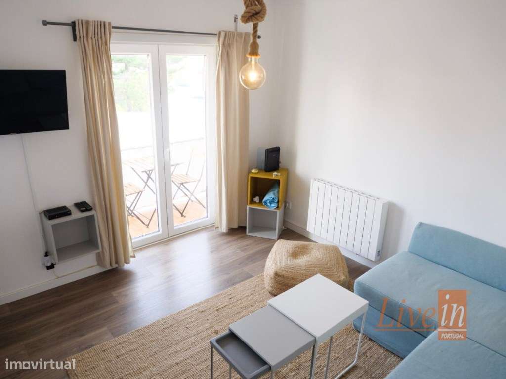 Oportunidade Única no Centro de Santa Cruz com 2 Apartamentos + 1 L... - Grande imagem: 4/19