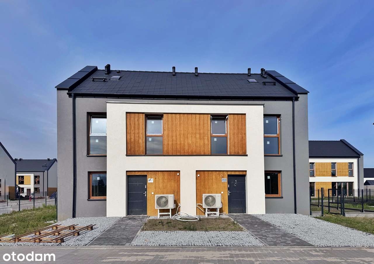 wysoki standard | 4 pokoje | OGRÓD | zamknięte osielde-7