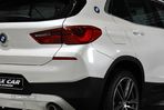 BMW X2 sDrive18d Aut. Advantage Plus - 11