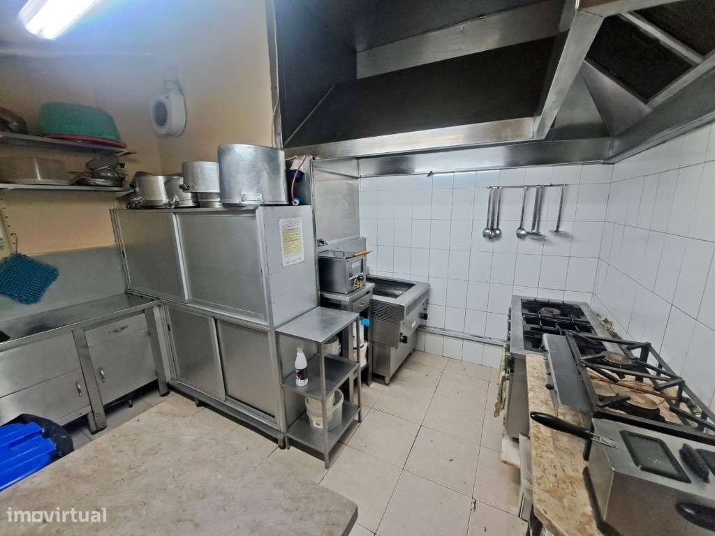 Restaurante - Odivelas-7