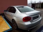 BMW E90 320D 04-08 2.0 D M47N2 KIEROWNICA 3 RAMIENNA MULTIFUNKCJA - 11