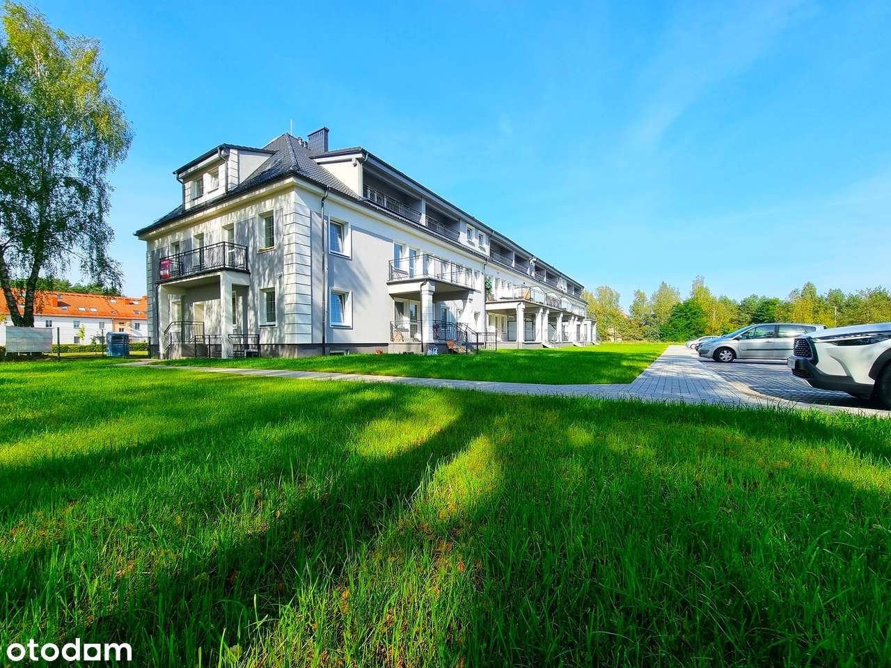 Nowoczesny apartament „pod klucz” – gotowy do zamieszkania.-17